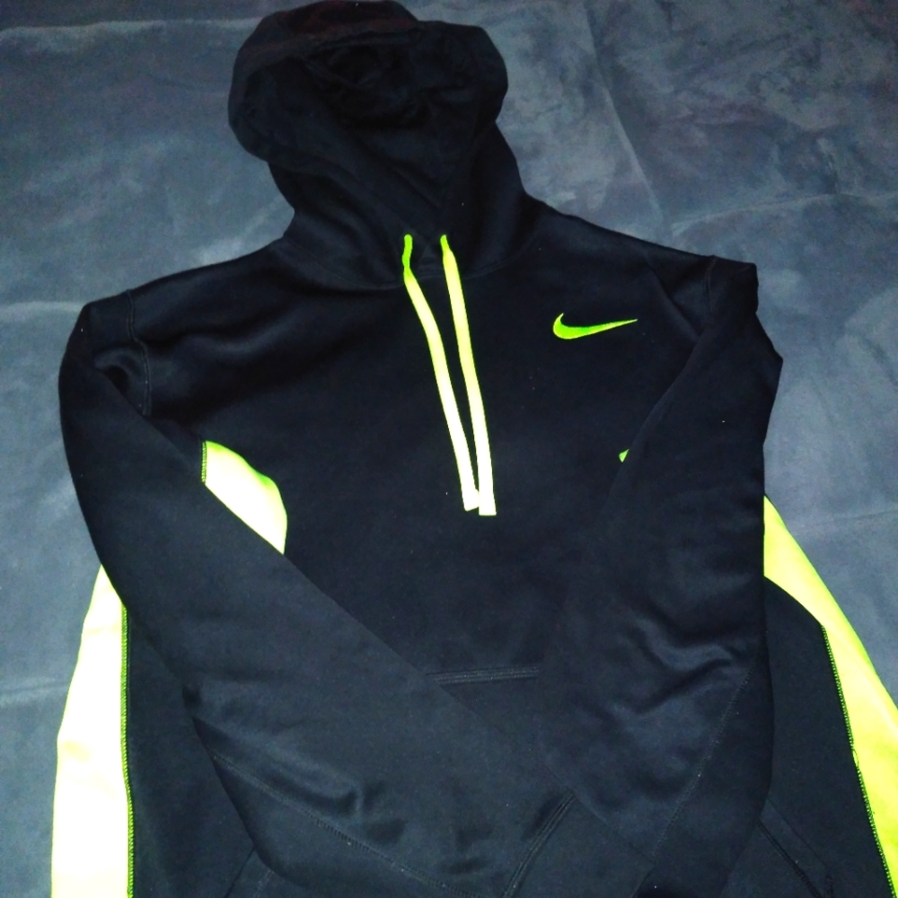 Nike Elite Hoodie